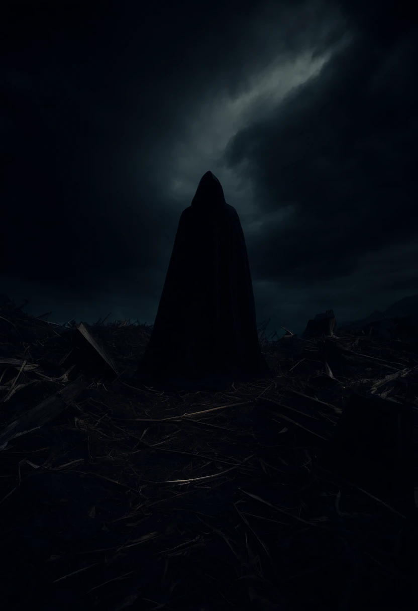 Impending Doom , dark theme , death , tragic