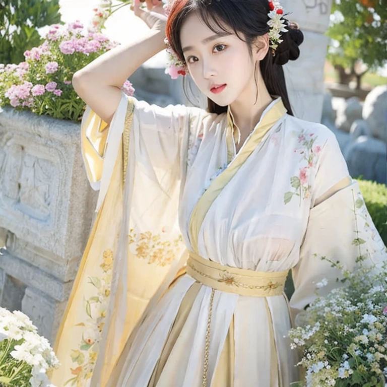 (masterpiece, best quality:1.2), 1girl, solo