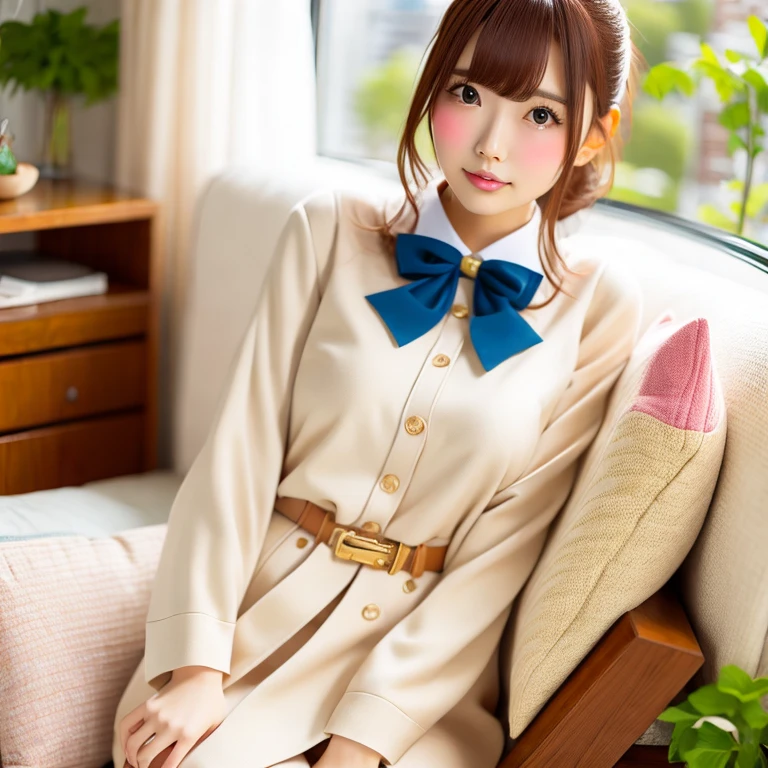 (masterpiece, best quality:1.2), 1girl, solo