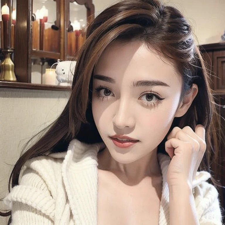 (masterpiece, best quality:1.2), 1girl, solo