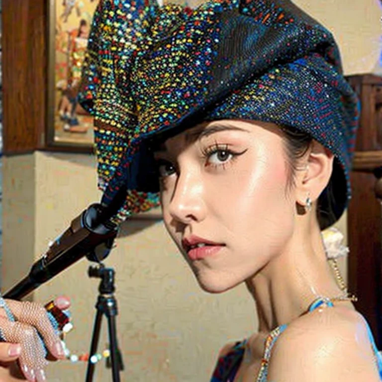 (masterpiece, best quality:1.2), 1girl, solo