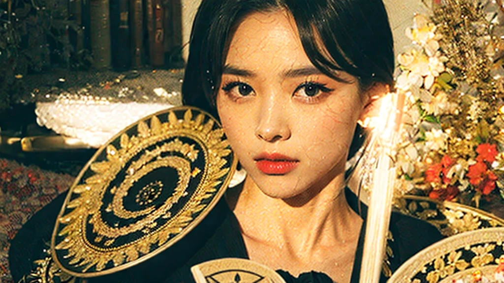 (masterpiece, best quality:1.2), 1girl, solo,composition,photos,