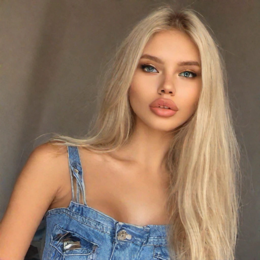 (masterpiece, best quality:1.2), 1girl, photo of gorgeous super model Ukrainian woman, 18 years old, blonde long wavy hair, big lips, big eyes, strong jawline, skinny nose, model face, (Slender figure, Perfect body :1.2), tiny waist, skinny legs and body, hourglass shaped body, stunningly beautiful, full body portrait