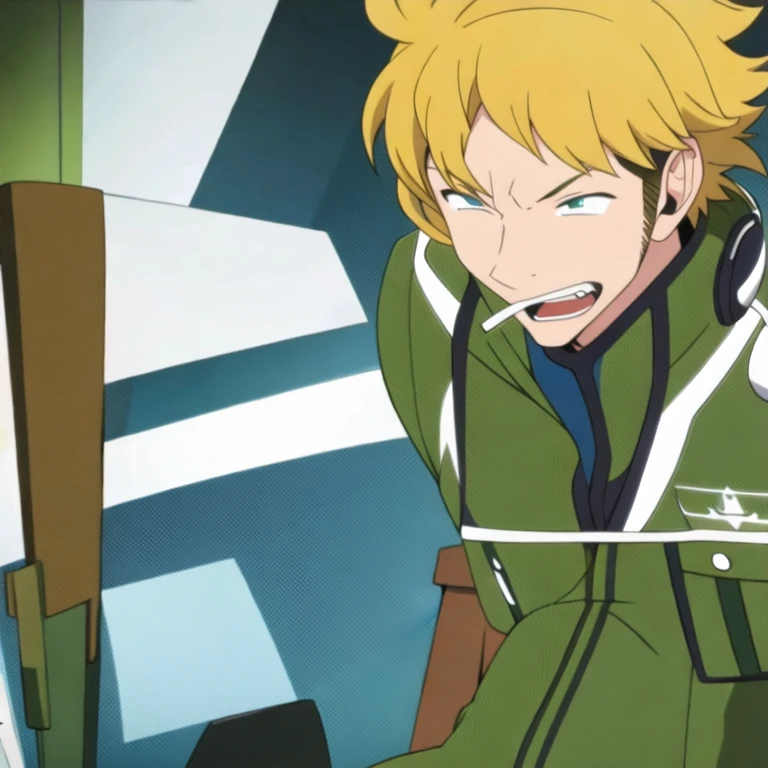 (masterpiece, best quality:1.2), 1girl, solo
