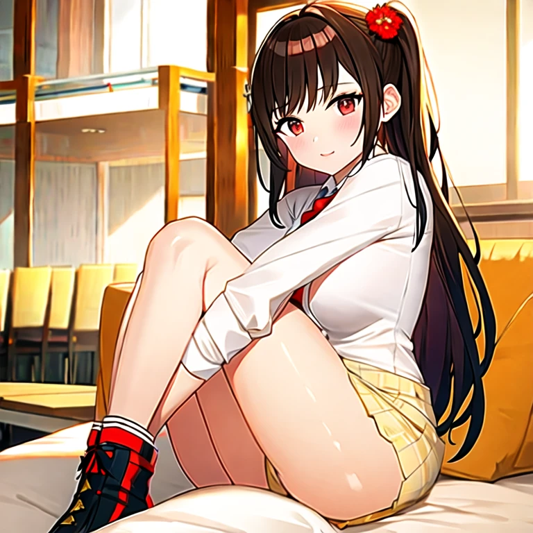 (masterpiece, best quality:1.2), 1girl, solo