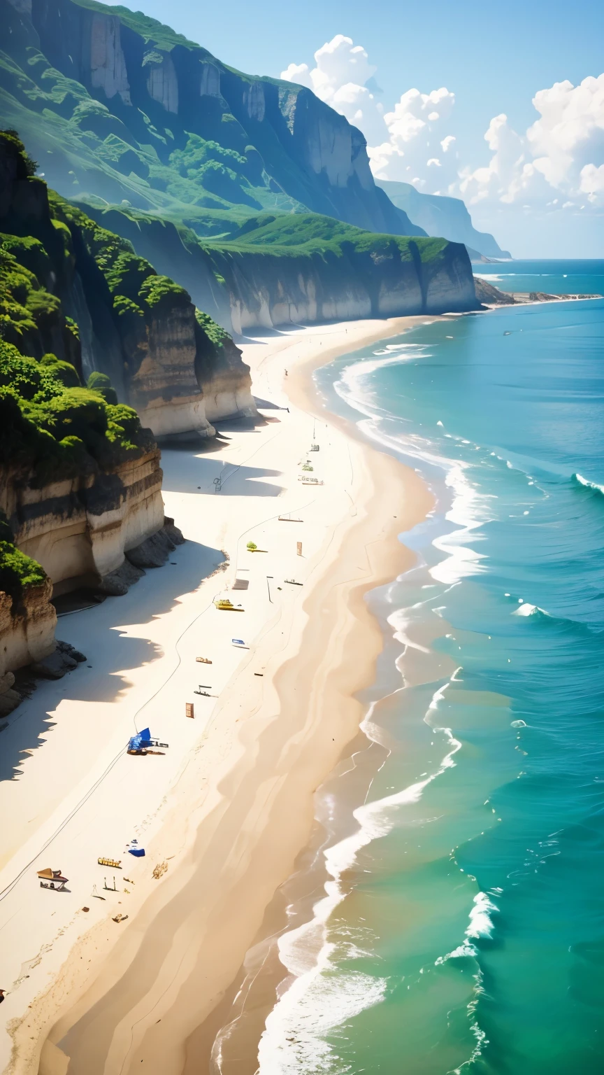 Praia