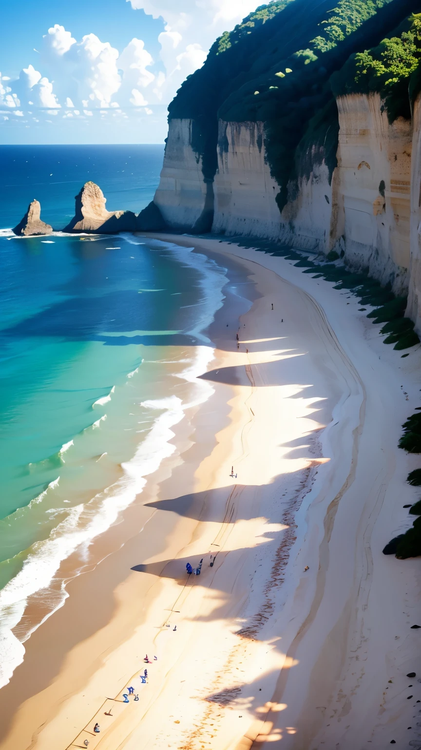 Praia 