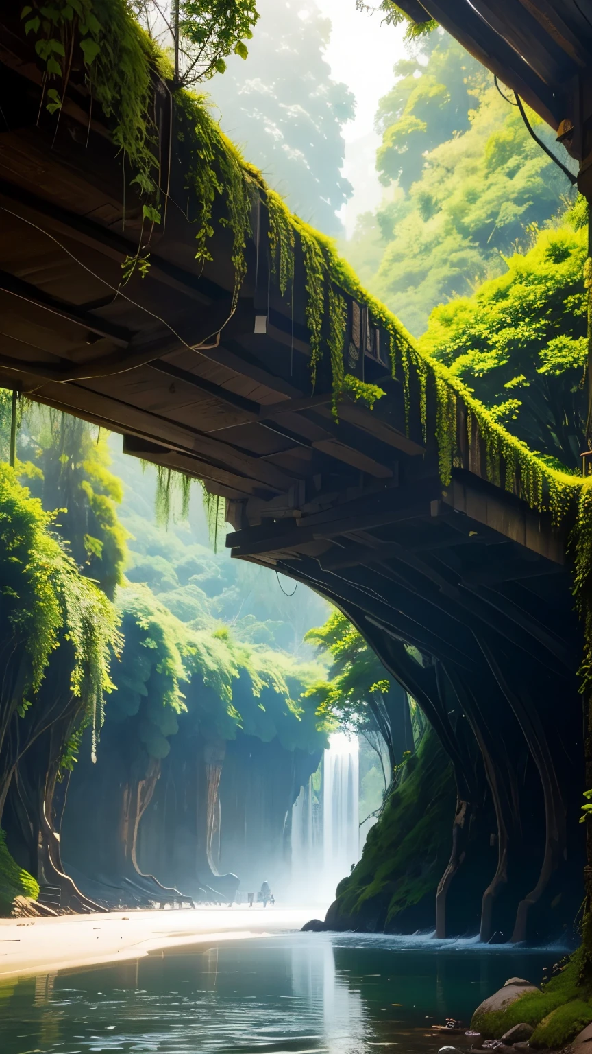 Natureza