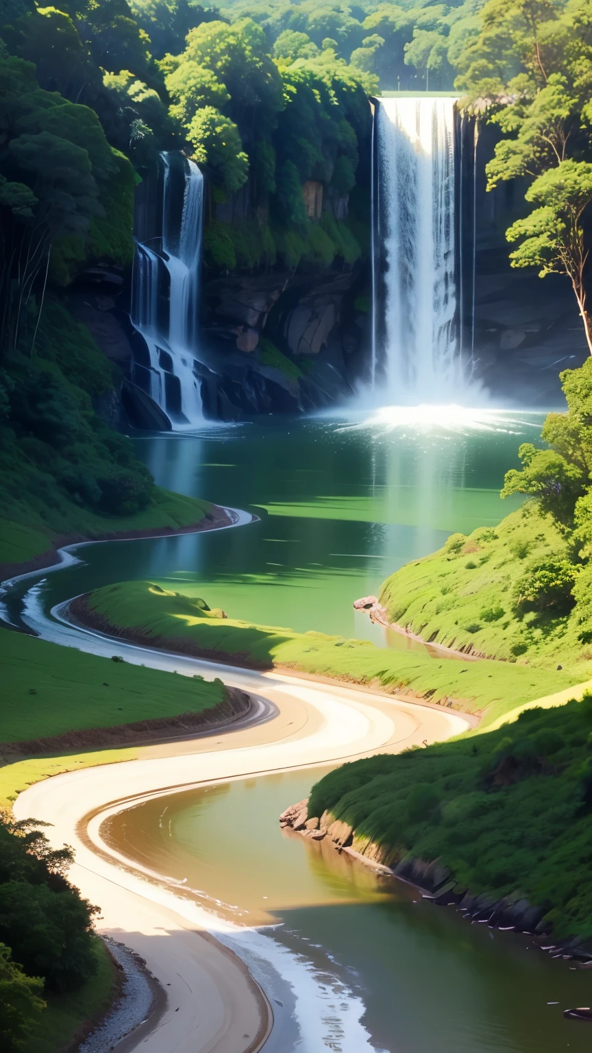 Natureza