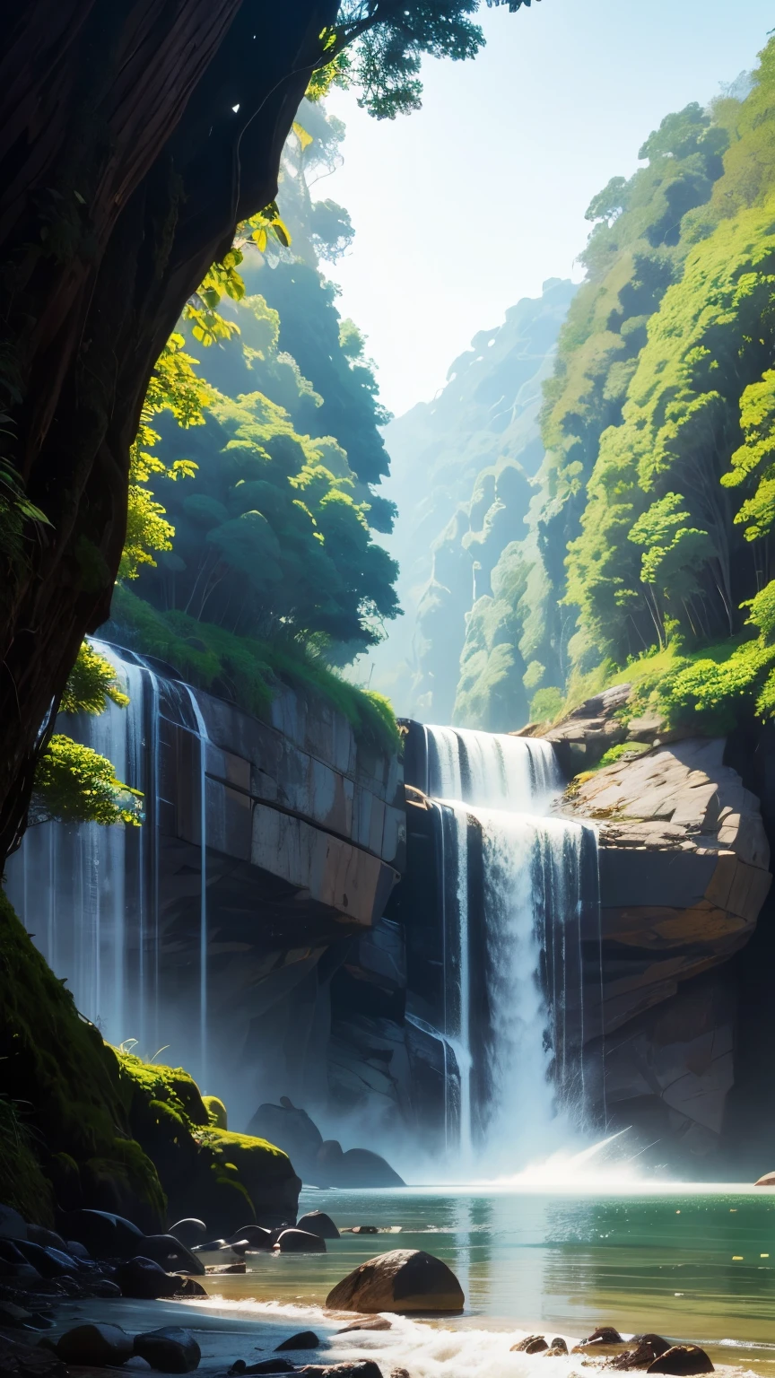 Natureza