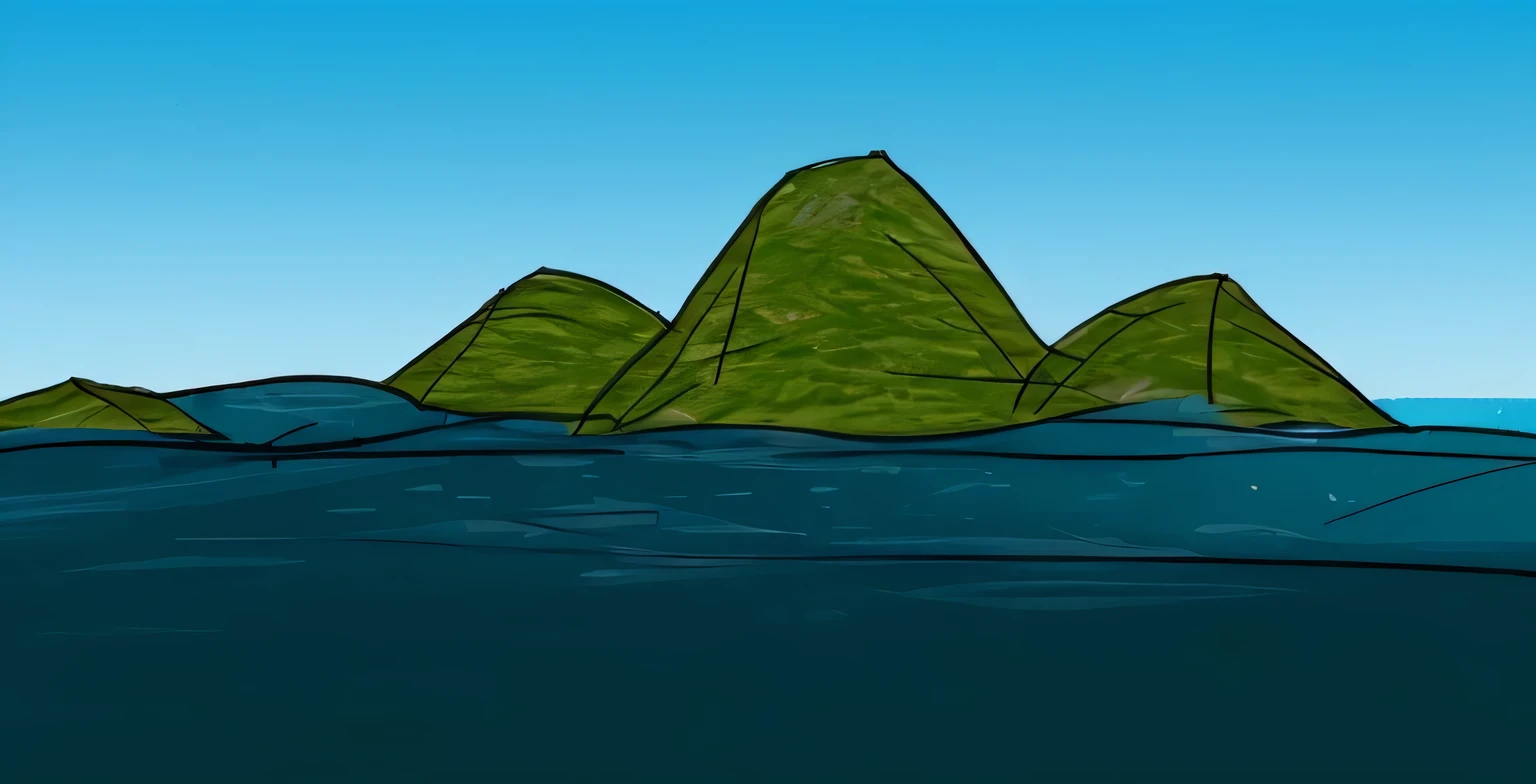 leave it in as much drawing as possible