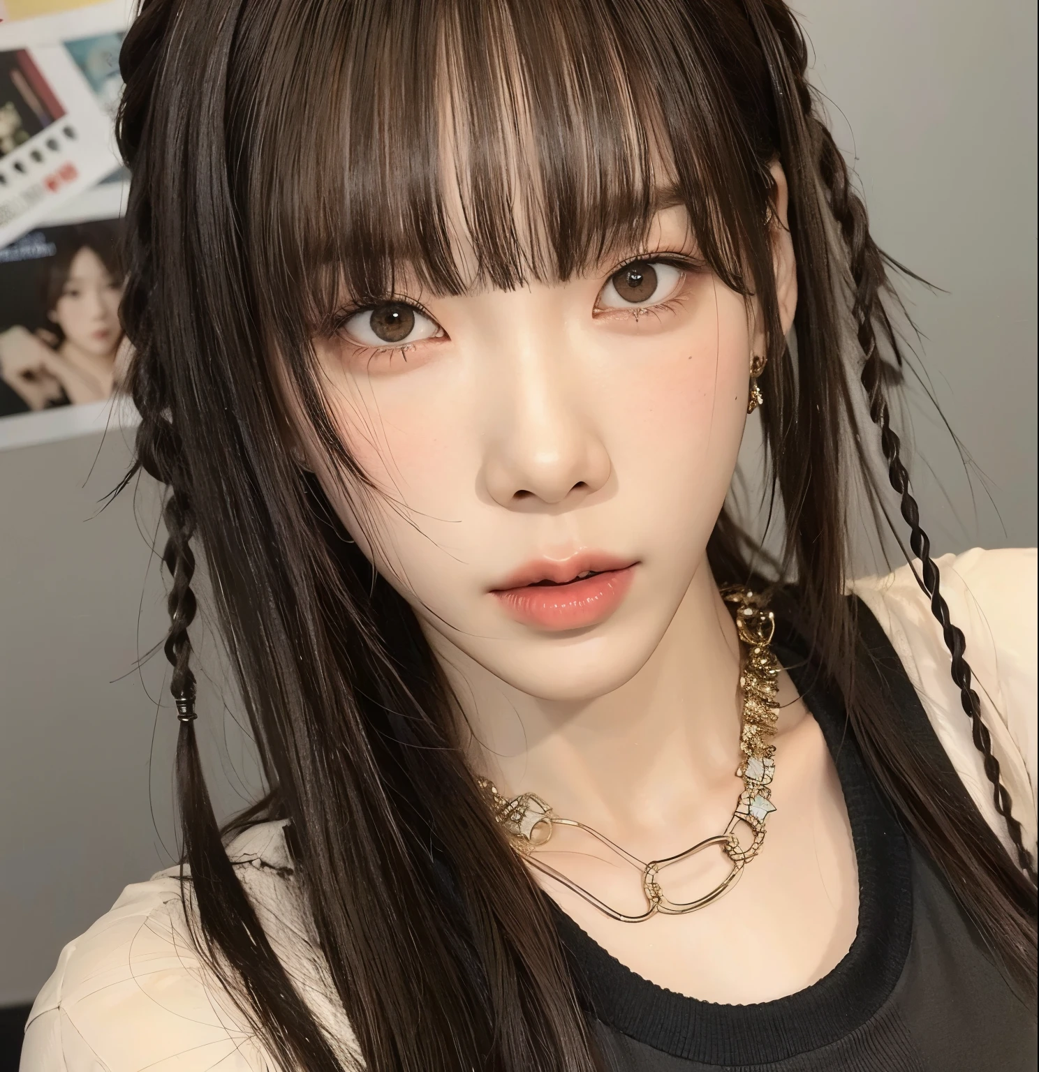 Taeyeon SNSD