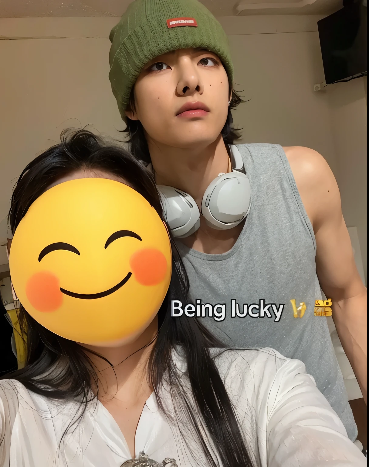 Taehyung from bts face, fotorrealista, ultrahd, 8K