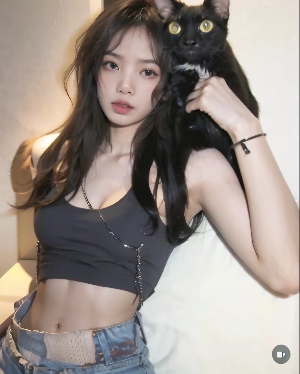 Lalisa Manoban, Lalisa Blackpink