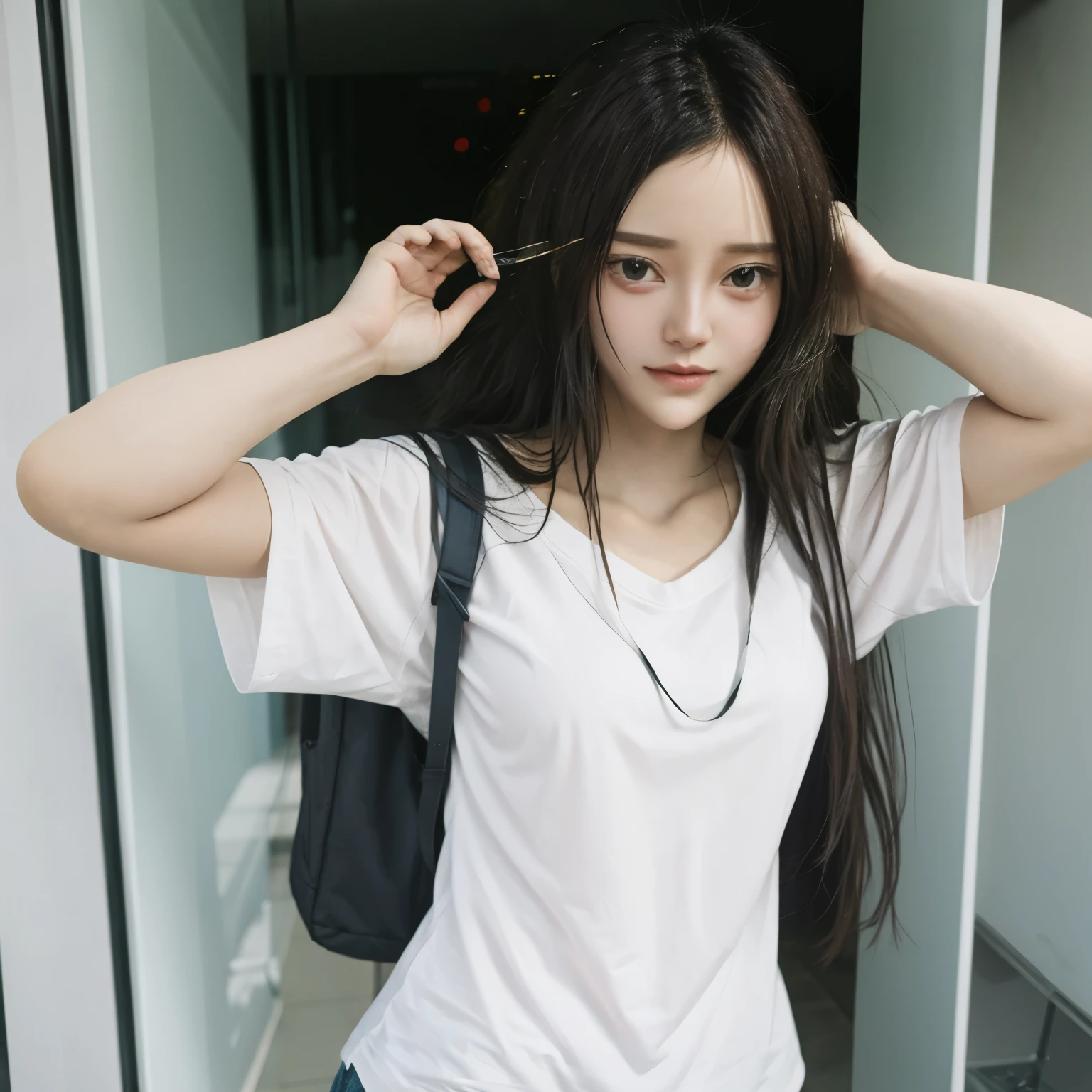 hello