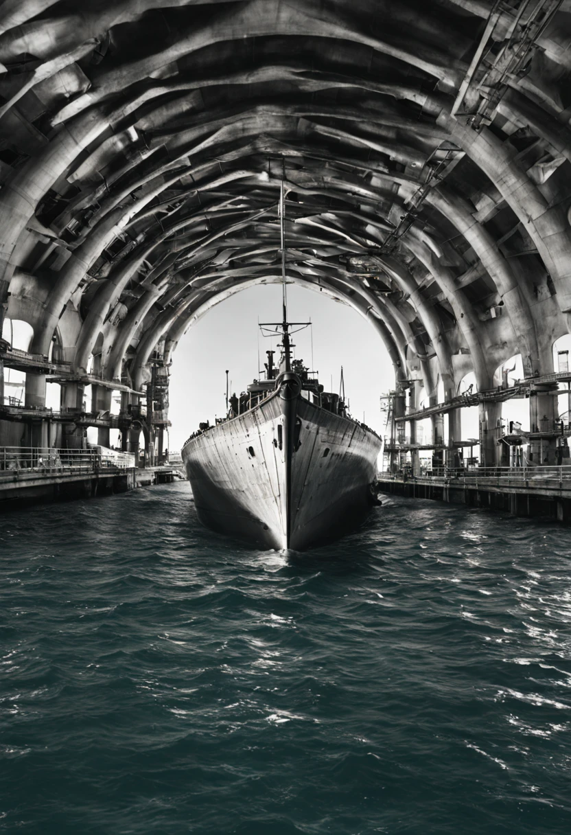 U-Boat