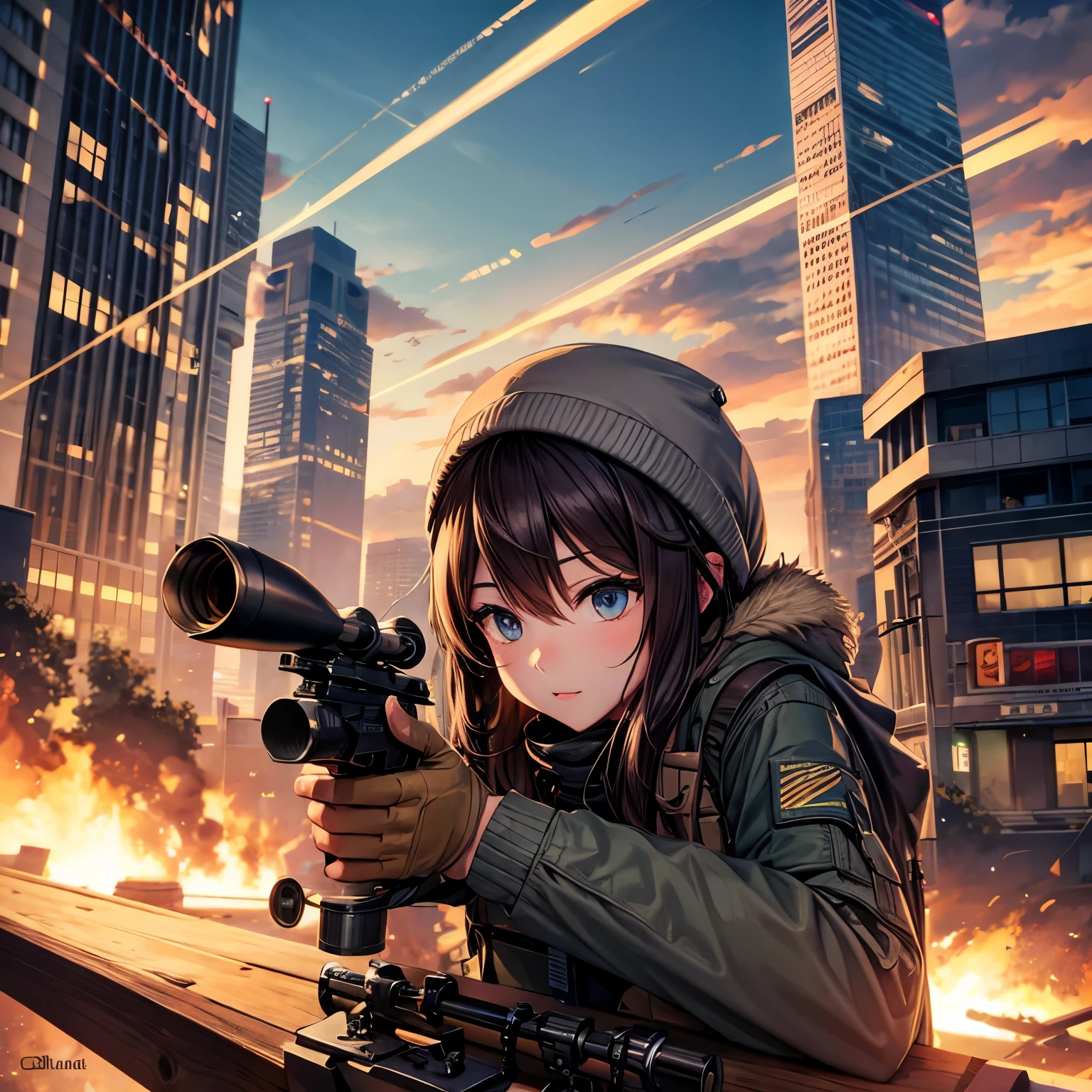 Sniper