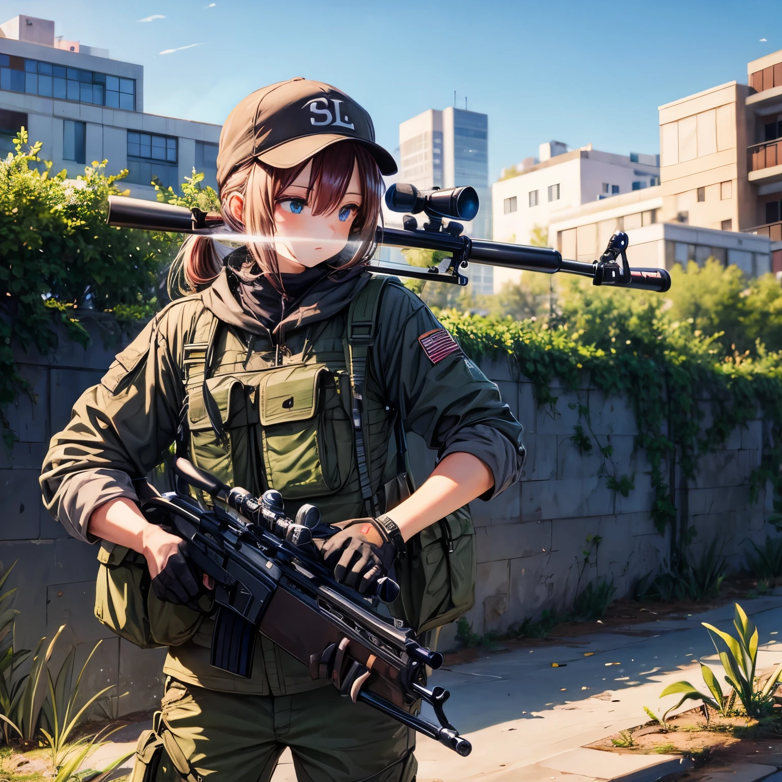 Sniper