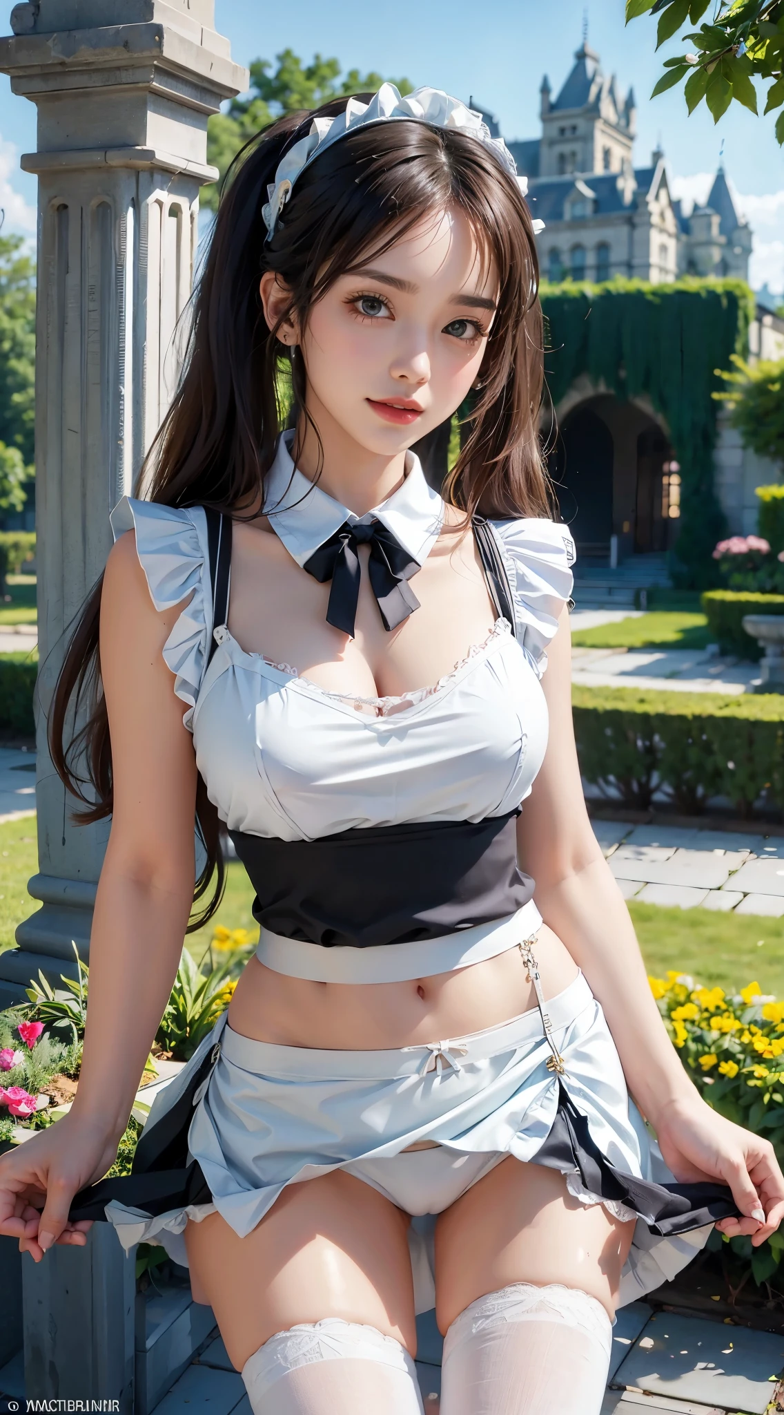 beautiful。