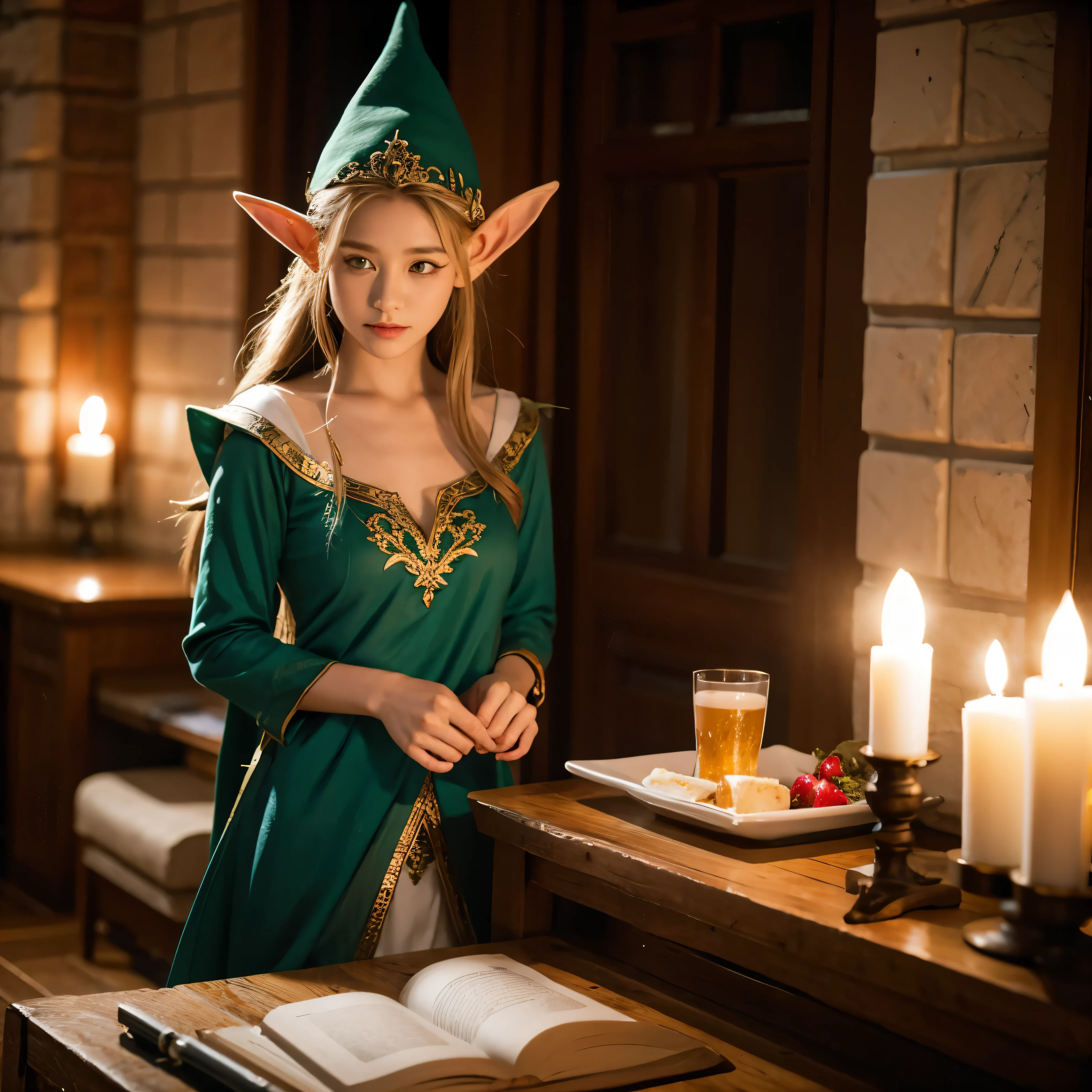 goblin、