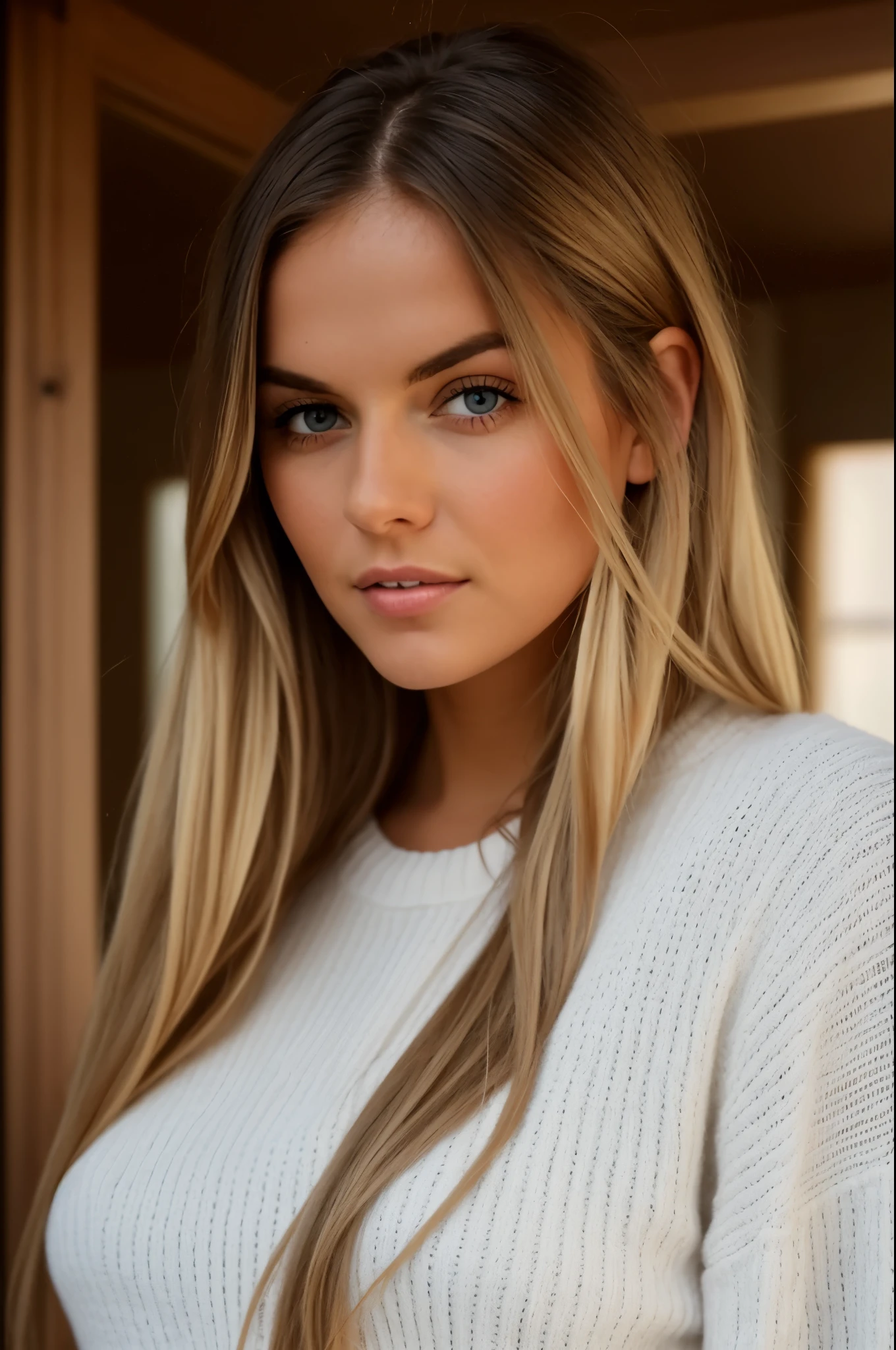 Frau mit mittlerem Haar und Tanktop, beautiful blonde girl, Photo of a beautiful woman, beautiful Blonde Frau, portrait of a nice model, beautiful female model, nice model girl, nice model, Beautiful young woman, Blonde Frau, Nice picture, Attraktive Frau, glattes blondes Haar, beautiful young model, beautiful girl model, gebräuntes schönheitsporträt, Schwarze Augen
