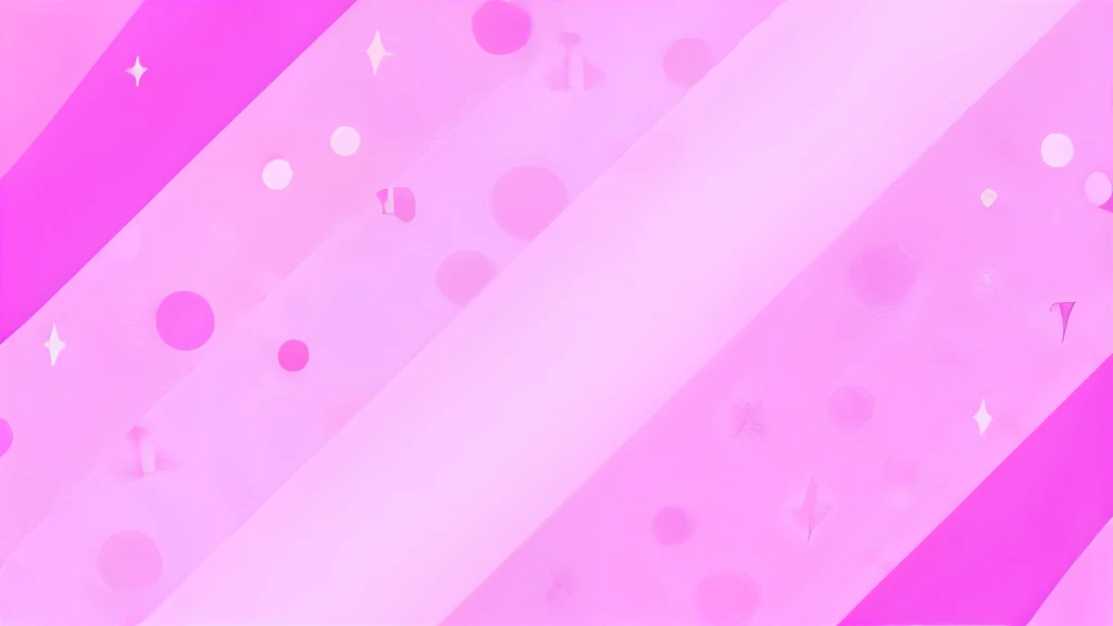 seamless pattern with white and pink background, texture Spotlight in the center、Spotlight in the center from all directions