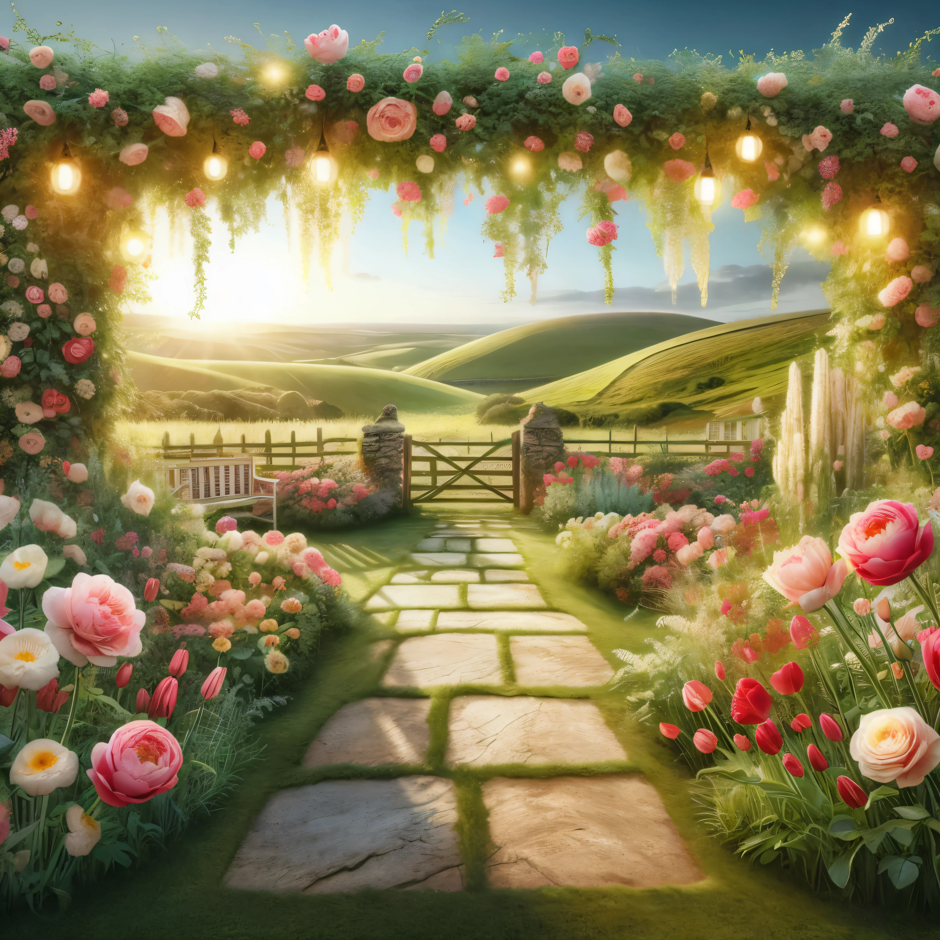 Create realistic images