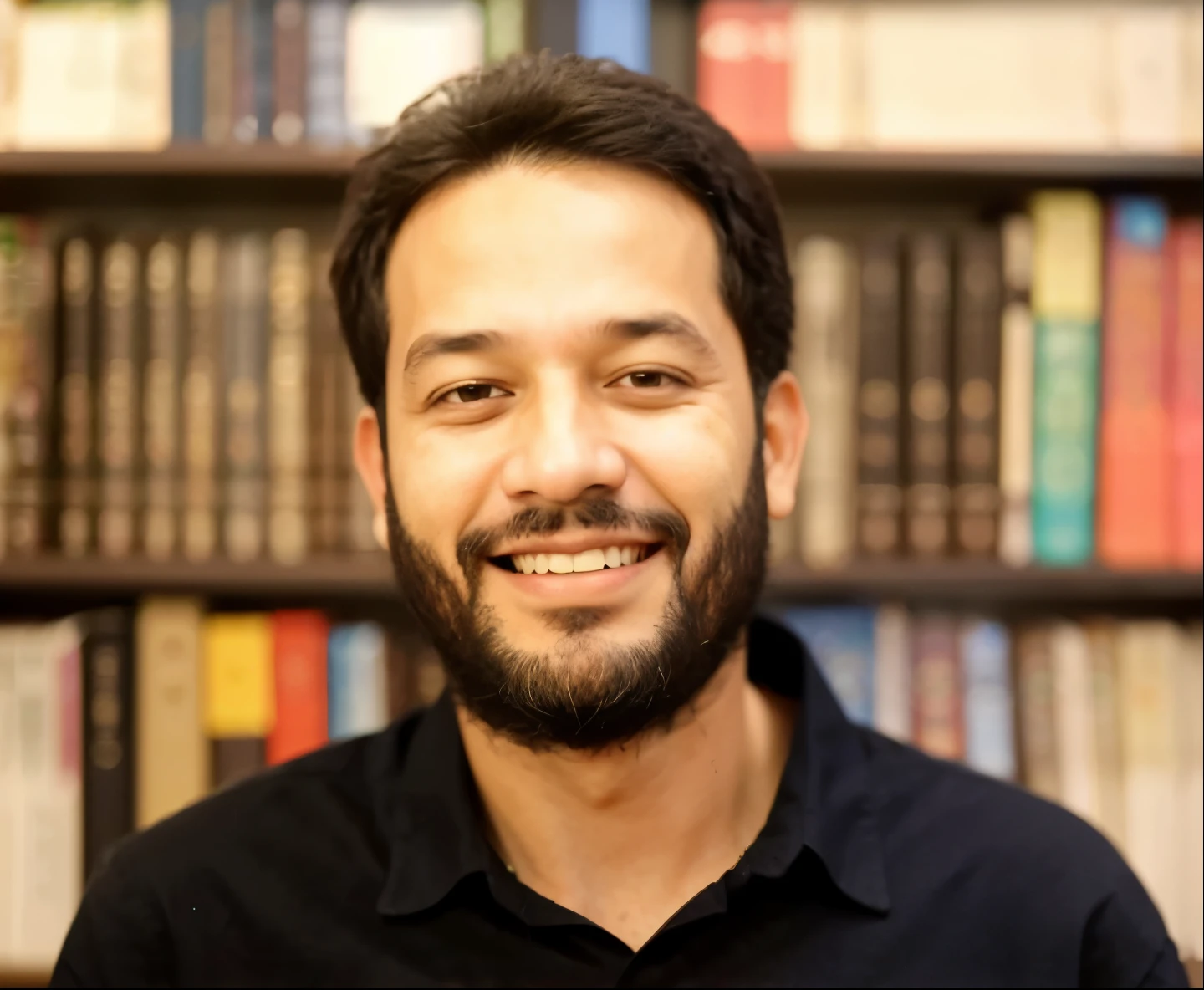 Retrato de um pai