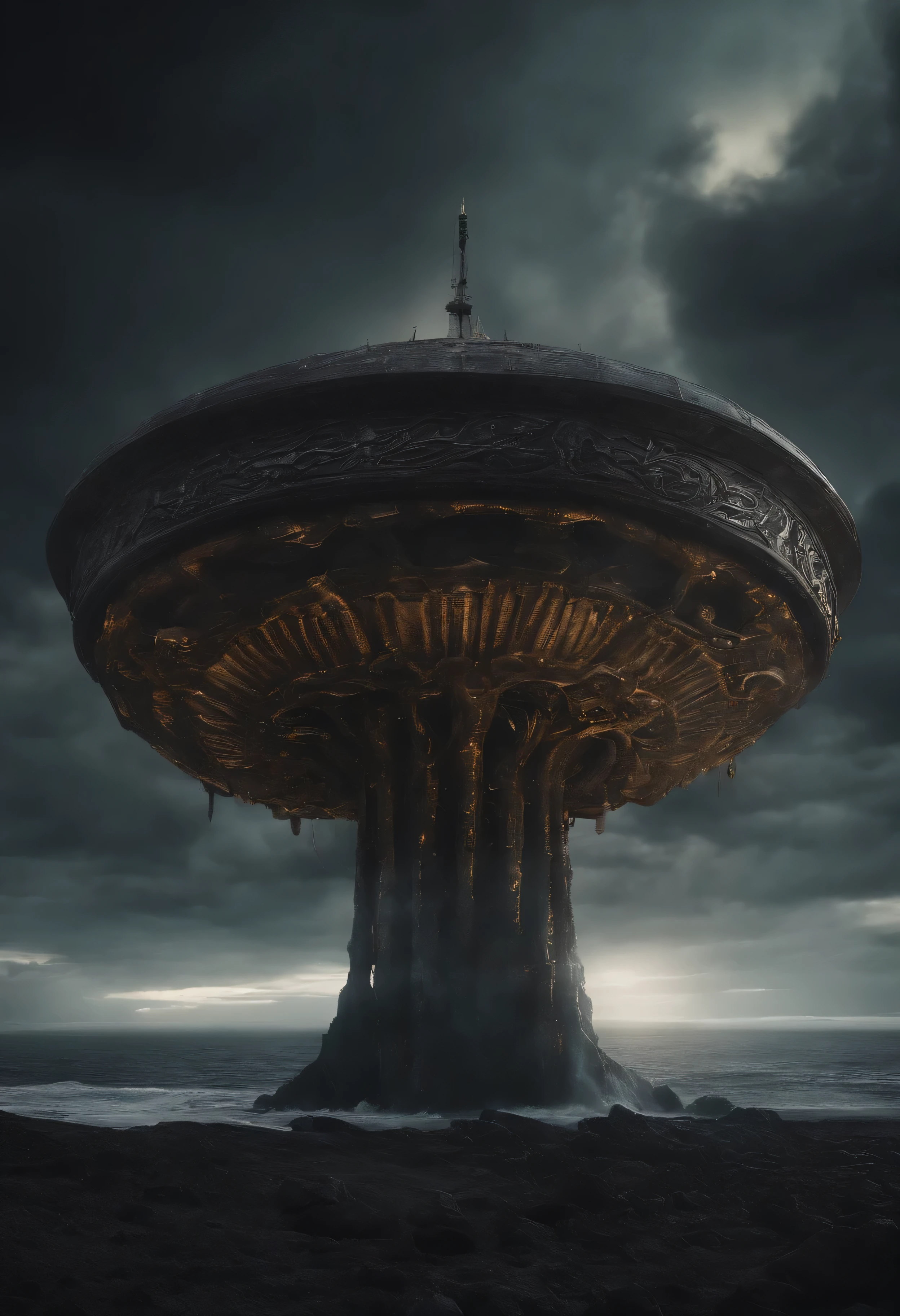 (giant eye with eight wings, tentacles, tearing apart the world), eyes, squeezed eyes, missile, shot, detailed giant squid, cosmic creature, space, extraterrestrial, shooting stars, tentacles, cosmic dust, watery depths, dark and mysterious, alive colors, epic scene, dramatic lighting, realistic, high definition, masterpiece:1.2,
