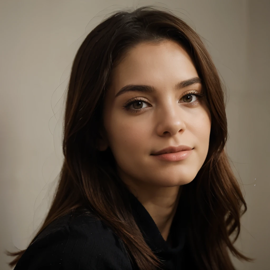 Portofolio profil