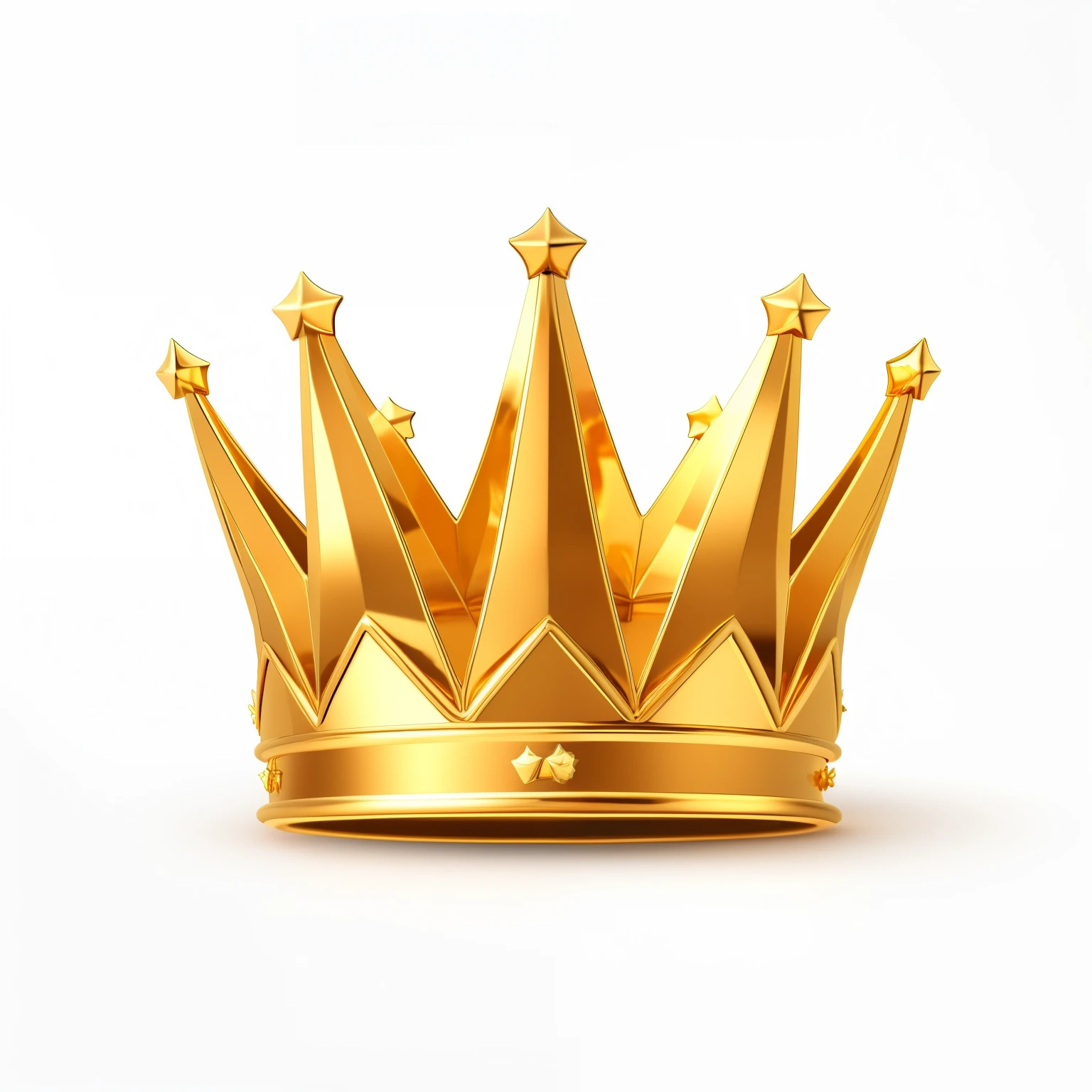 there is a golden crown with a crown on it, golden crown, gold crown, crown, the crown is very high, royal crown, wearing golden crown, ornate gold crown, wearing a golden crown, wearing huge golden crown, queen crown, intricate gold crown, realistic gold, gold crown and filaments, large crown, with a gold crown, the crown