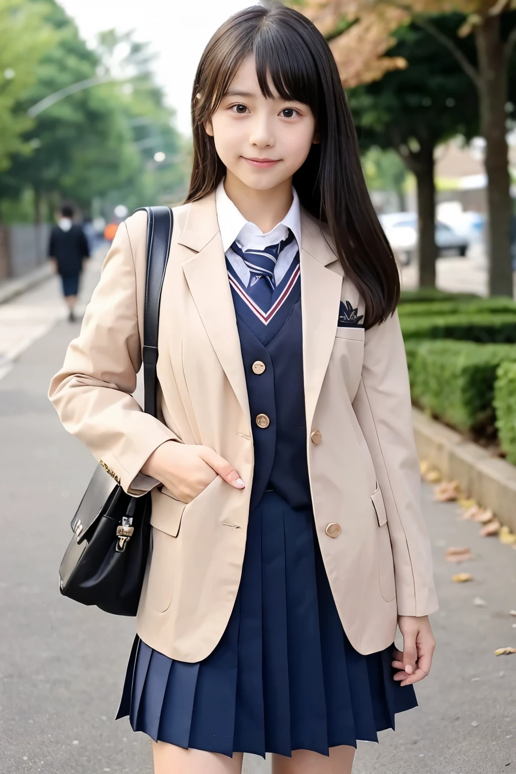 Japanese,,teens girl,cute little,elem studenry school,校服,blazers,a scho,nude