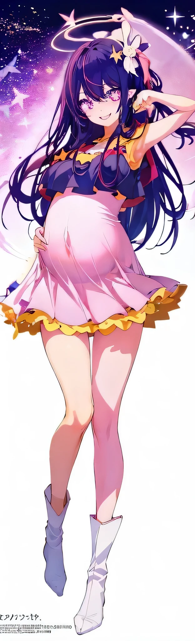 Lightly clasped hands,beautiful hands,