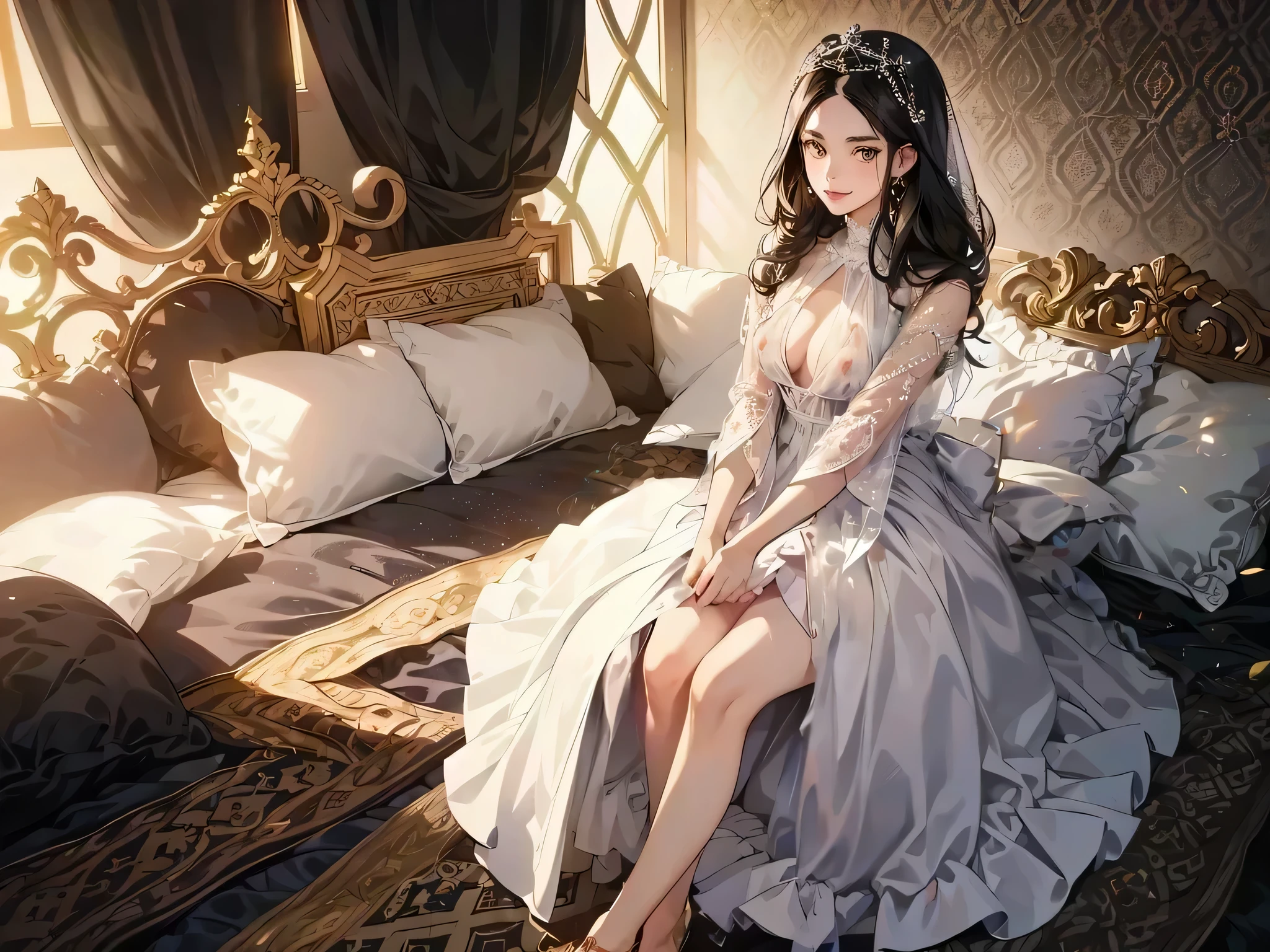 pillow repaint、