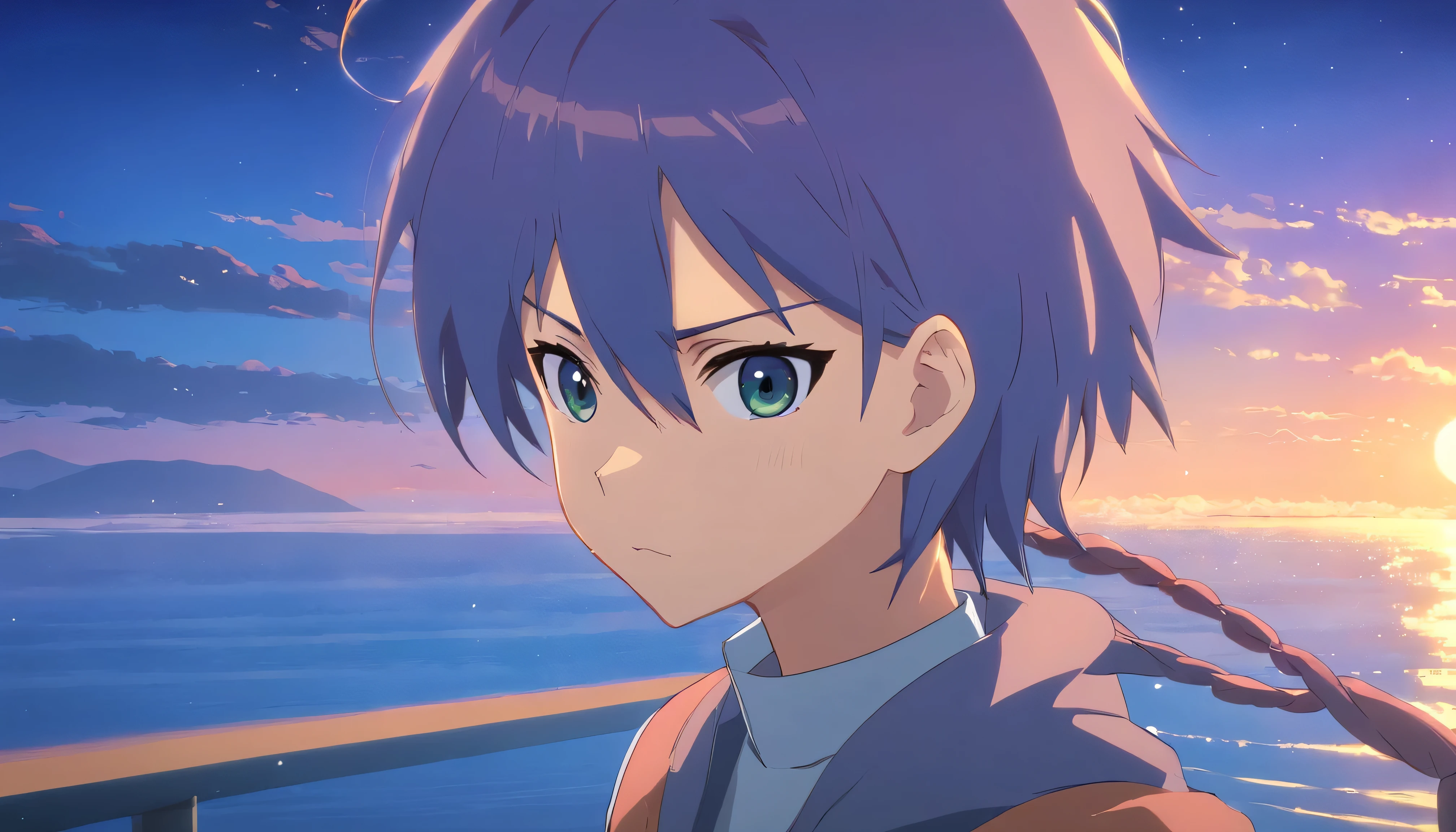 Kakashi Hatake, (dans un lac), chef-d'œuvre, meilleure qualité, ultra qualité, détails absurdes, meilleure lumière, meilleure ombre, pointu, pointu picture, détaillé face, détaillé eyes, détaillé hair, détaillé, extremely détaillé, grande résolution, 8K, 4k, UHD, tracé laser, beaux effets, image de (tout le corps)