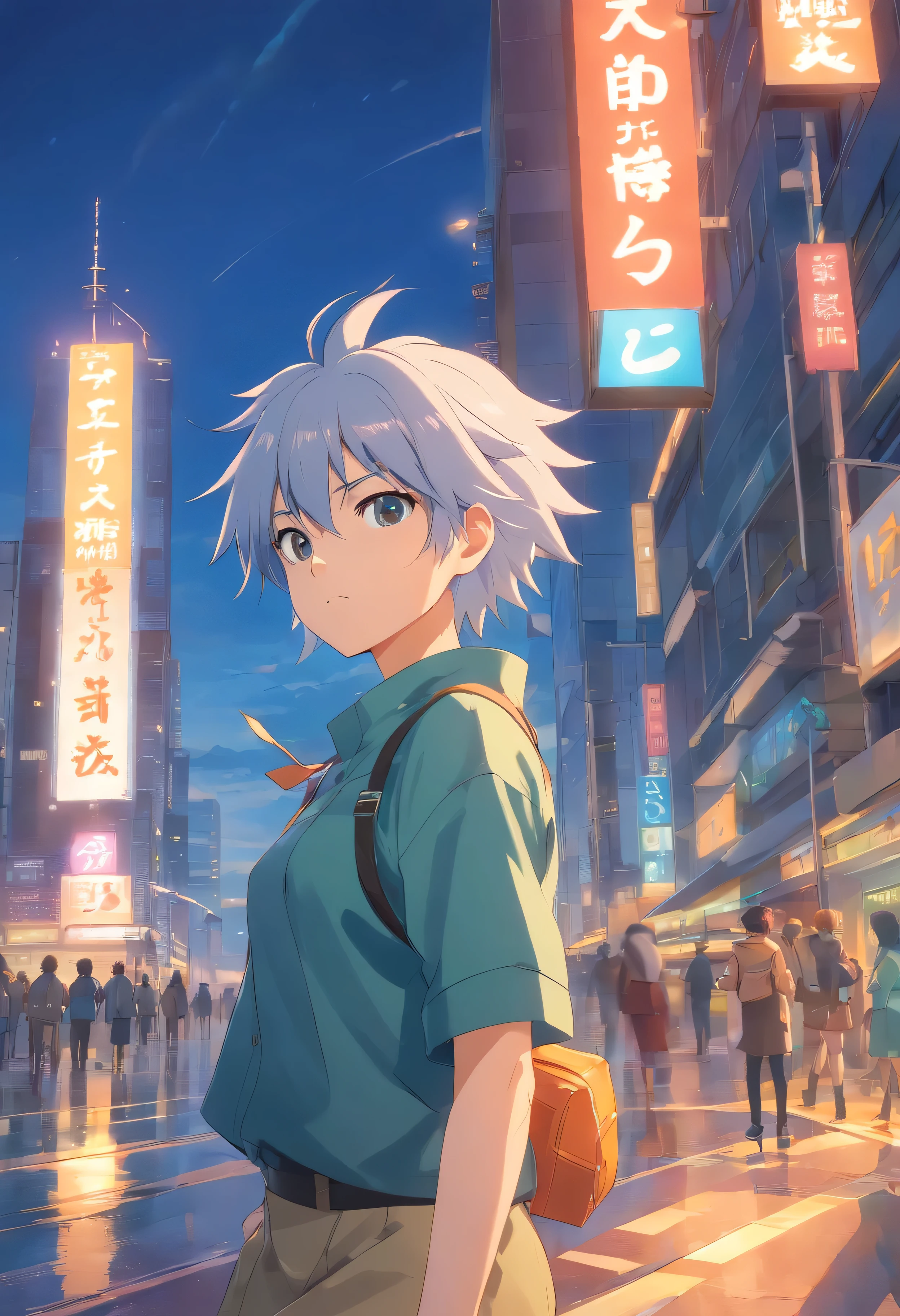 Kakashi Hatake, (dans un lac), chef-d&#39;œuvre, meilleure qualité, ultra qualité, détails absurdes, meilleure lumière, meilleure ombre, pointu, pointu picture, détaillé face, détaillé eyes, détaillé hair, détaillé, extremely détaillé, grande résolution, 8K, 4k, UHD, tracé laser, beaux effets, image de (tout le corps)