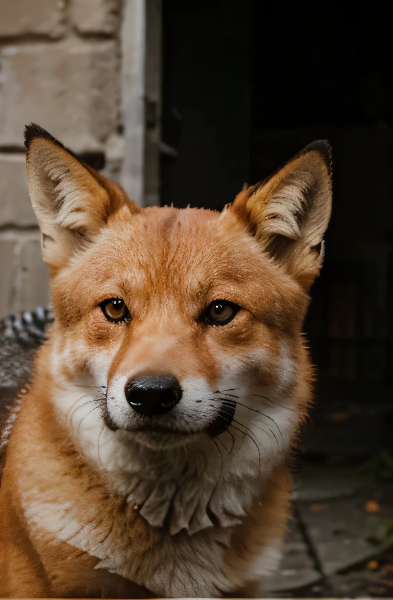 🎎 🦊