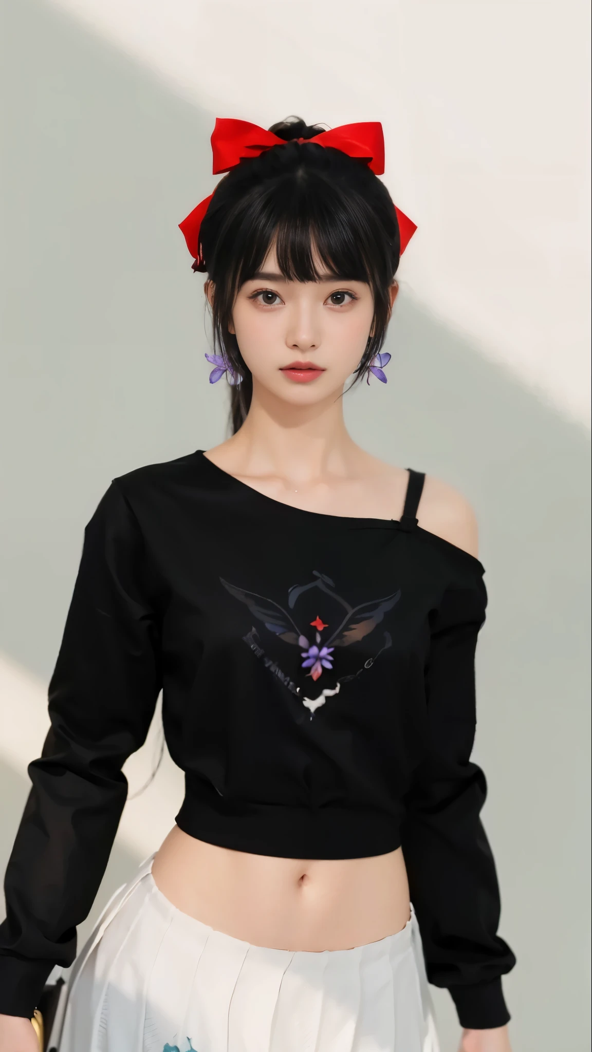(masterpiece, best quality:1.4), beautiful face, 8k, 85mm, absurdreloral pattern yukata:1.4), face close up, violaceaess, gardeniass, delicate girl, solo, night, looking at viewer, upper body, film grain, chromatic aberration, sharp focus, facelight, professional lighting, sophisticated, (smile:0.4), ( background, bokeh background:1.2), detail face