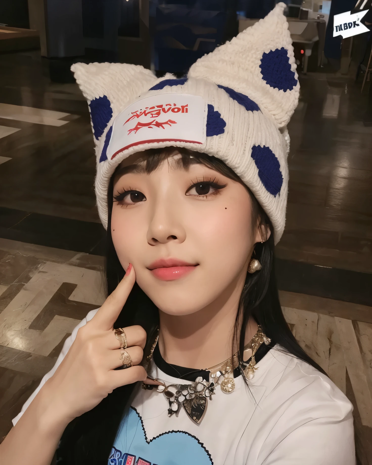 Idol, mamamoo, Asian girl, coreana.