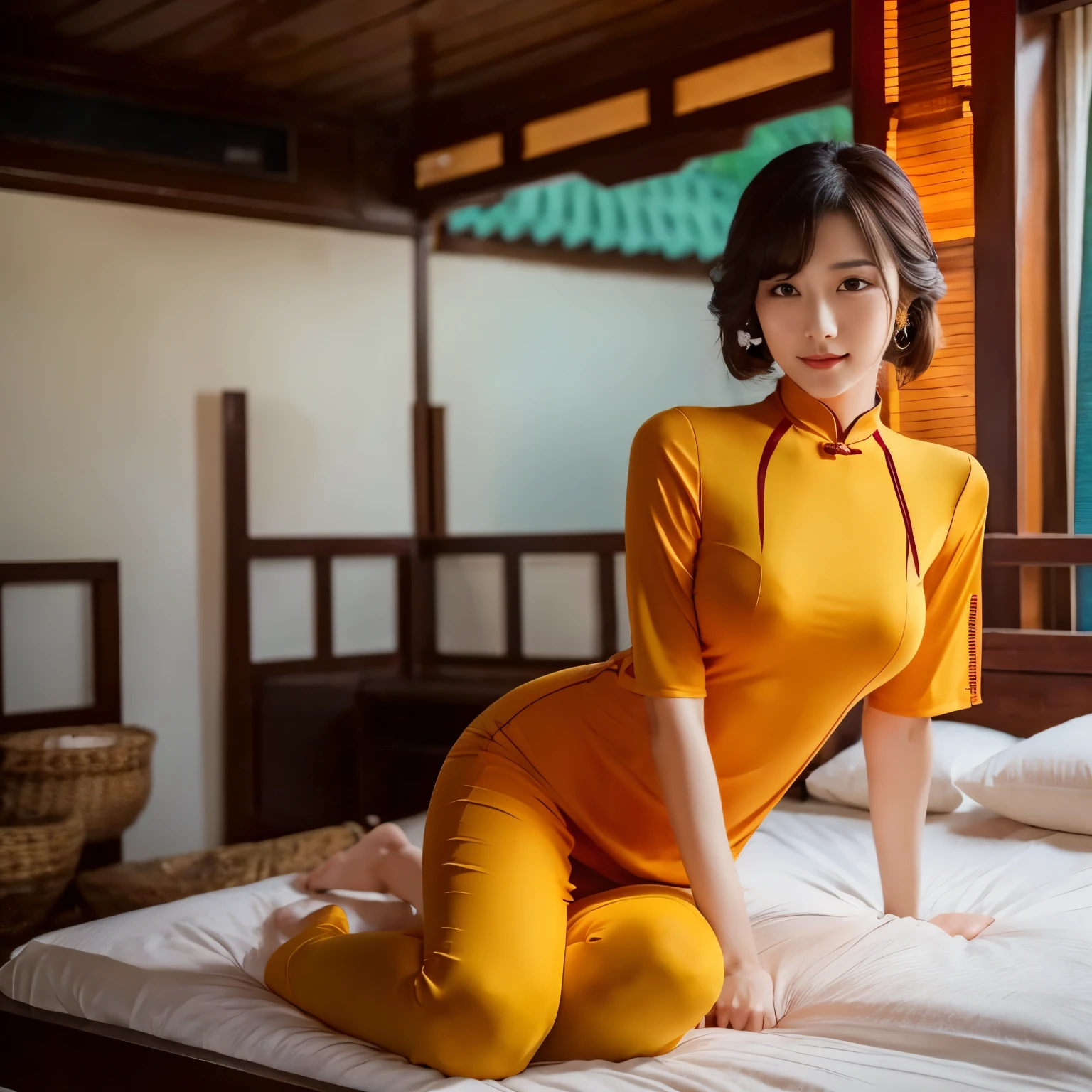 Even more erotic
