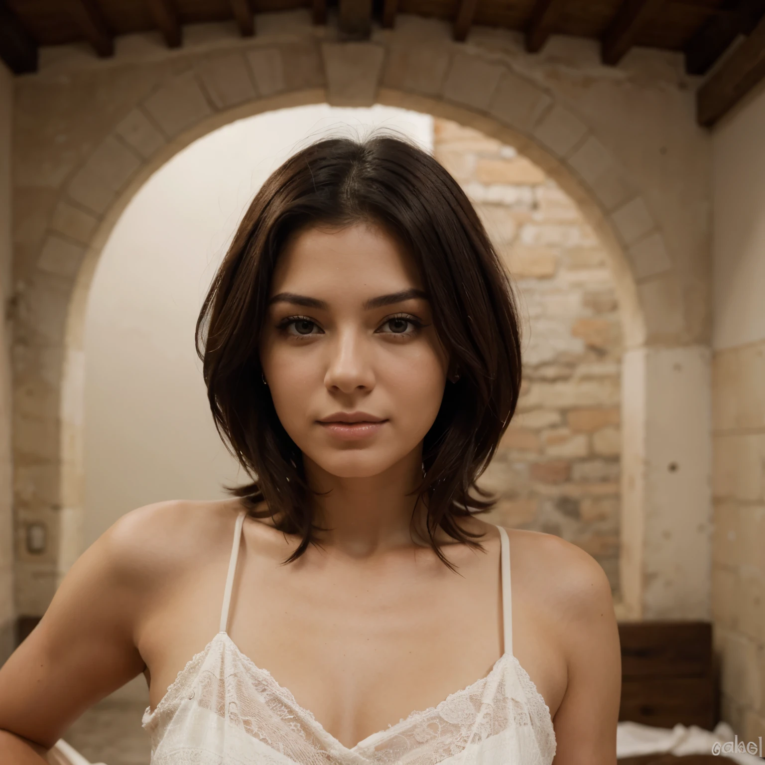 Superbe jeune femme brune européenne, dans son salon, avec de beaux hommes blancs et elle l'embrasse, Beau visage, chef-d'artwork, best quality, ultra-detailed, seulement, ombres, contraste, Cinematic light, side lighting, ultra haute résolution, meilleure ombre, BRUT, 4K, 85mm, faible profondeur de champ, couleur de vision kodak, extremely detailed, Directeur de la photographie_\(ultra\), Photorealistic, realistic, Post-traitement, maximum details, roughness, real life, ultra realistic, Photorealism, Directeur de la photographie, 8k UHD, Directeur de la photographie