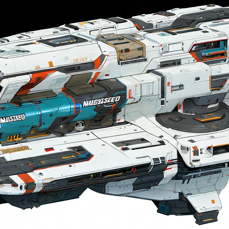 (masterpiece, best quality:1.2), STARSHIP, solo