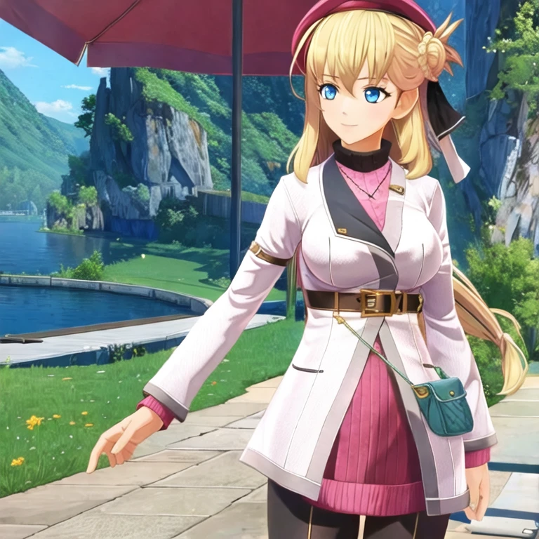 (masterpiece, best quality:1.2), 1girl, solo