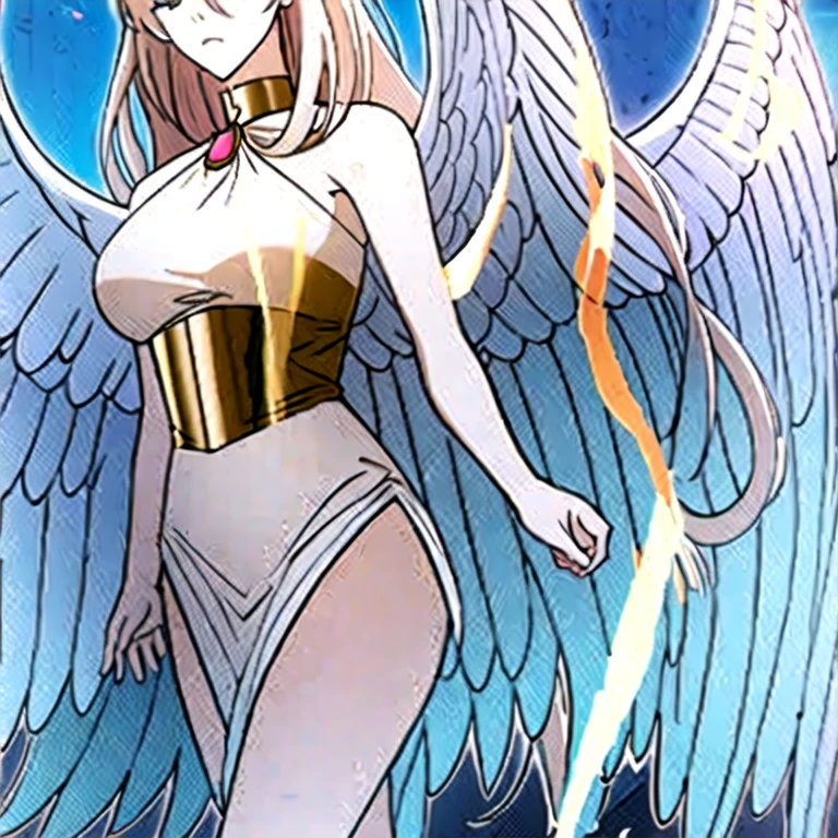 (masterpiece, best quality:1.2), 1girl, solo