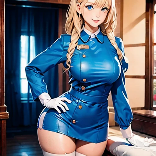 (masterpiece, best quality:1.2), 1girl, solo