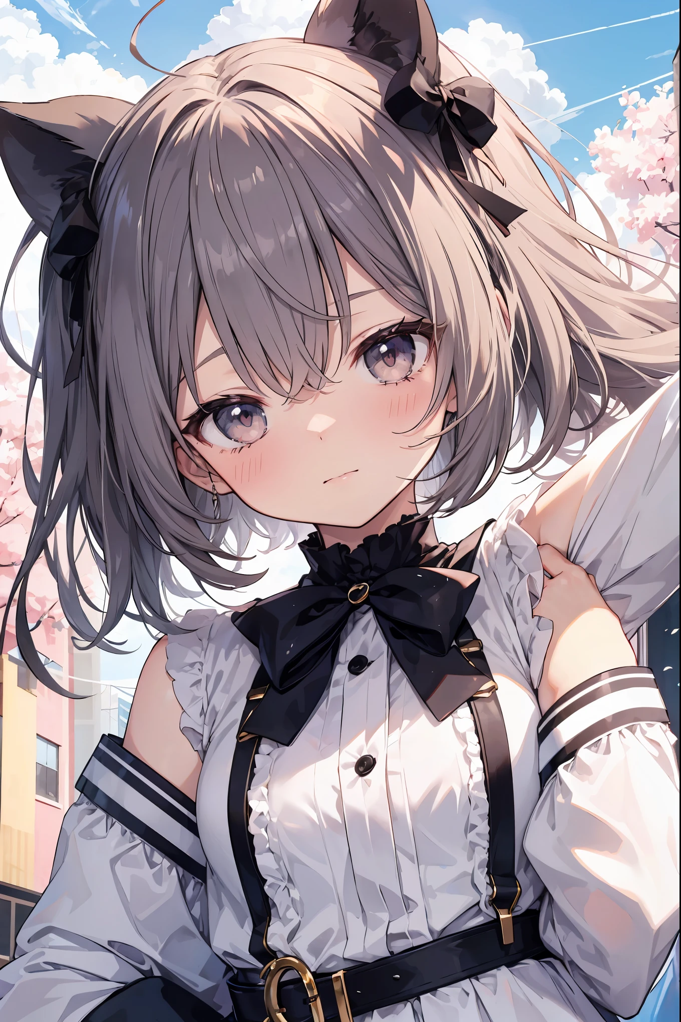 Cute s, Chibichara