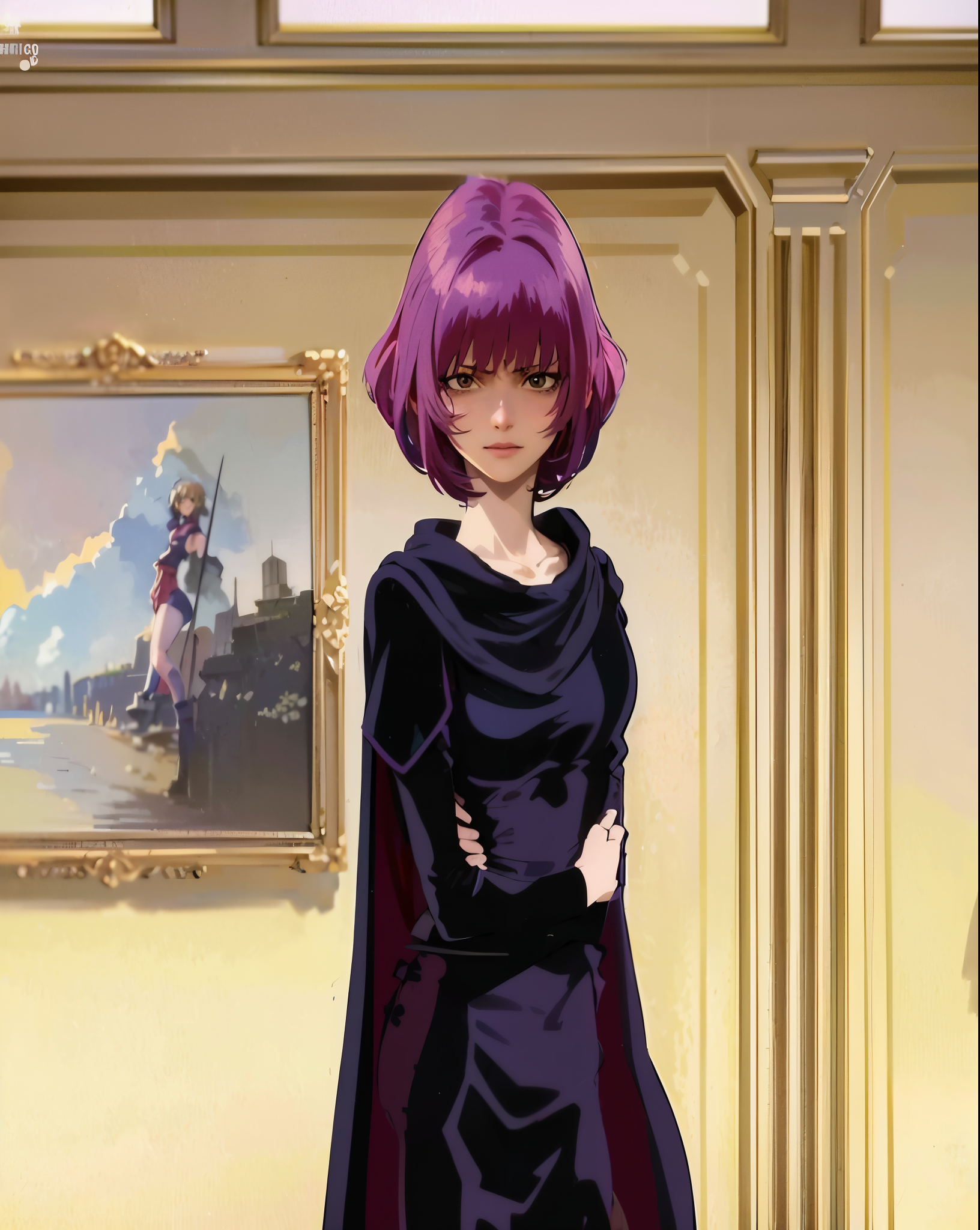 Cala - viper rsr 1.0