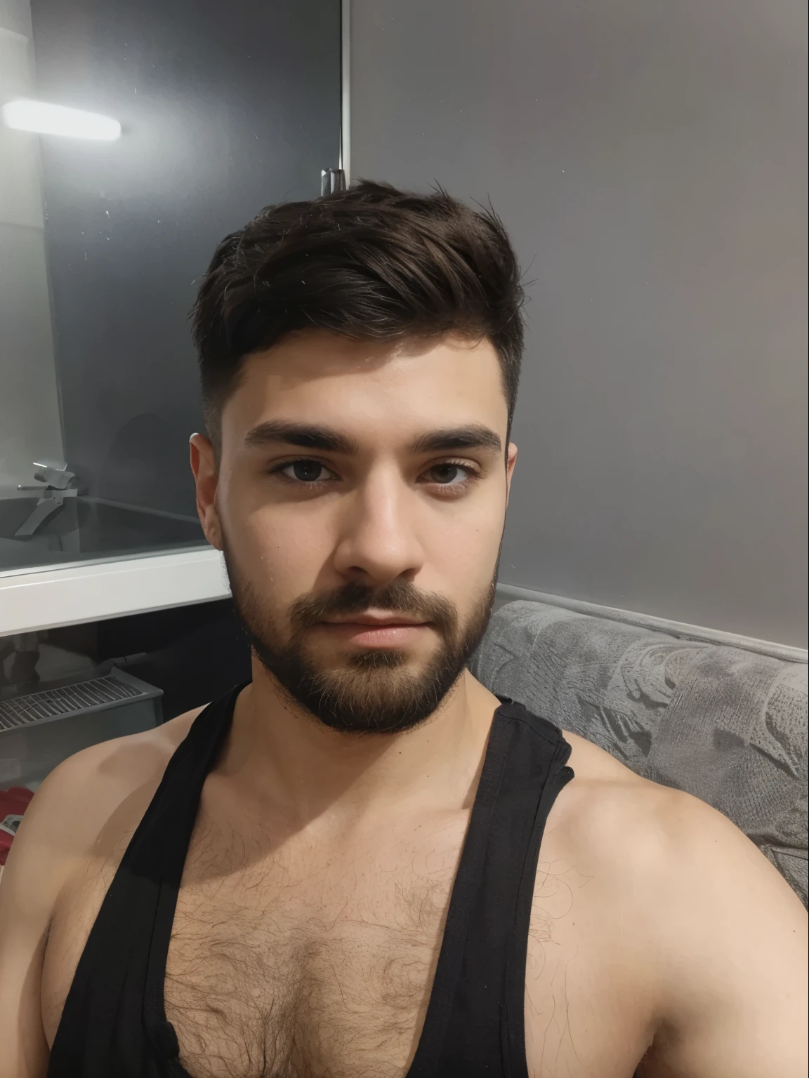 Choose a beautiful haircut