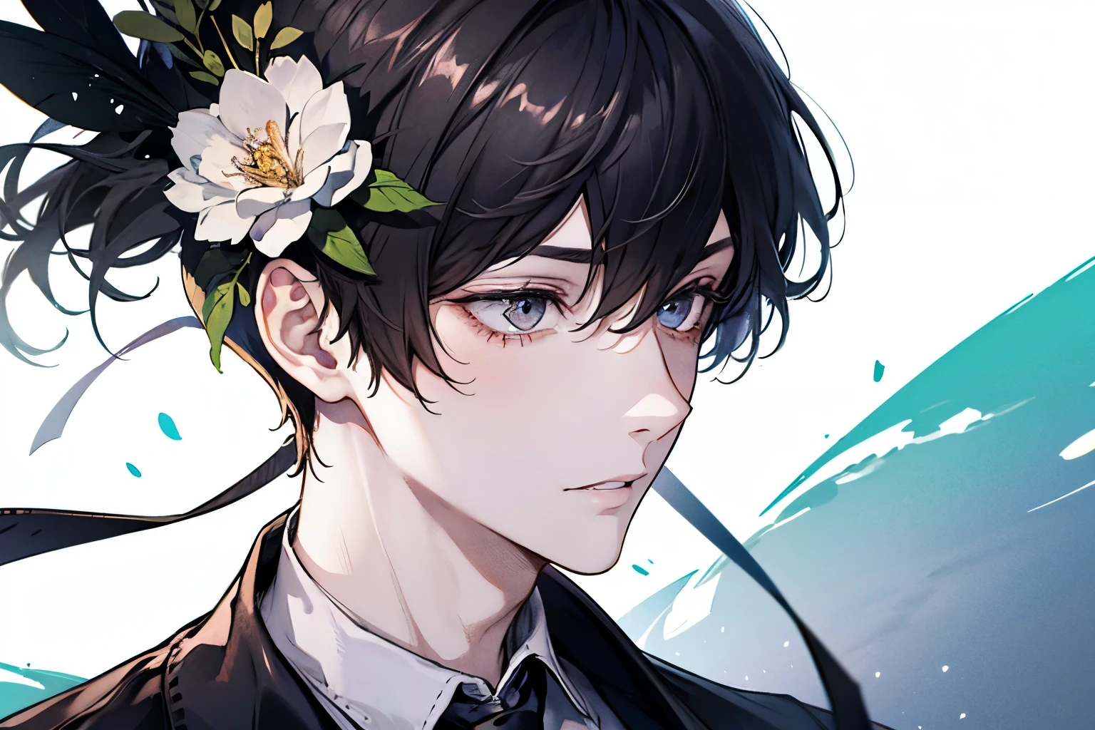 1 Boy
