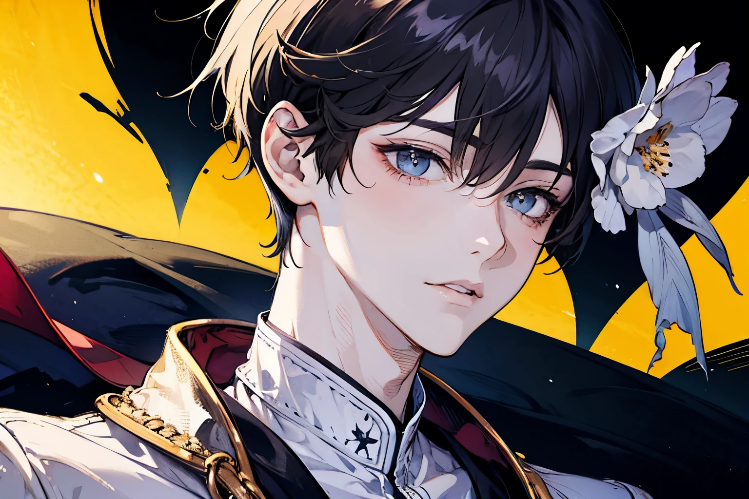 1 Boy